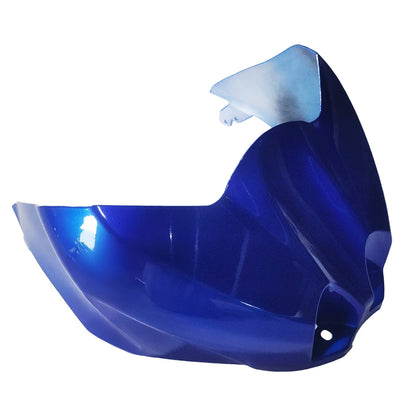 Amotopart Suzuki GSXR1000 2017-2023 K17 Kit carena Carrozzeria Plastica ABS