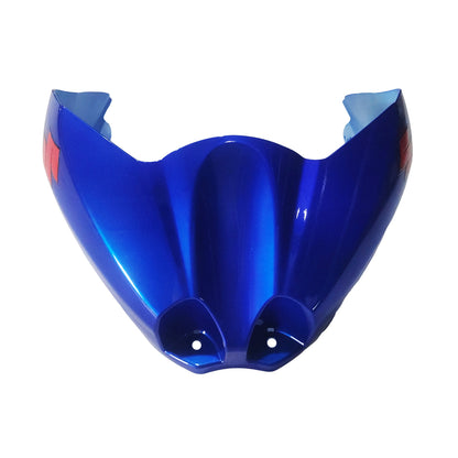 Amotopart Suzuki GSXR1000 2017-2023 K17 Kit carena Carrozzeria Plastica ABS