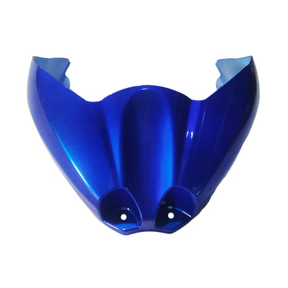 Amotopart Suzuki GSXR1000 2017-2023 K17 Kit carena Carrozzeria Plastica ABS