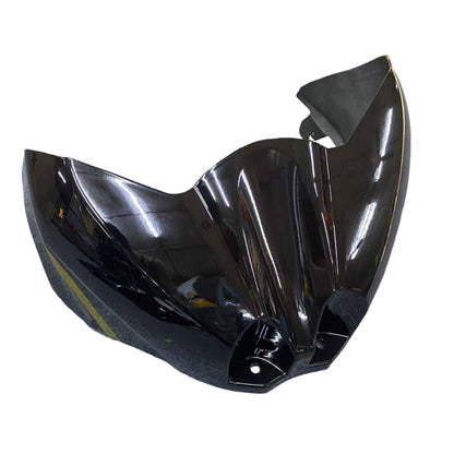 Amotopart Suzuki GSXR1000 2017-2023 K17 Kit carena Carrozzeria Plastica ABS