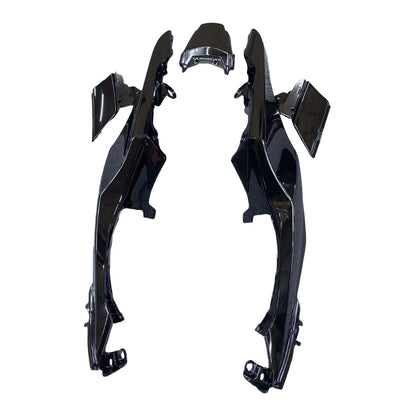 Amotopart Suzuki GSXR1000 2017-2023 K17 Kit carena Carrozzeria Plastica ABS