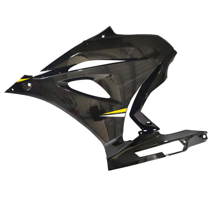 Amotopart Suzuki GSXR1000 2017-2023 K17 Kit carena Carrozzeria Plastica ABS