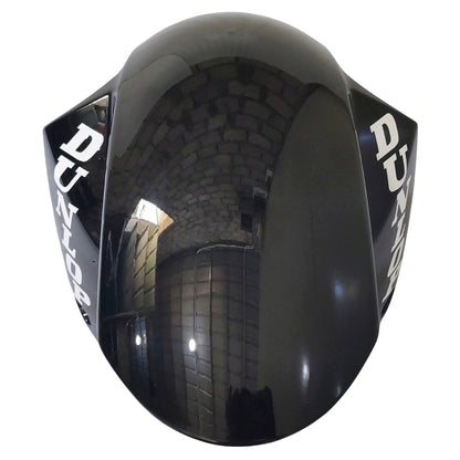 Amotopart Suzuki GSXR1000 2017-2023 K17 Kit carena Carrozzeria Plastica ABS