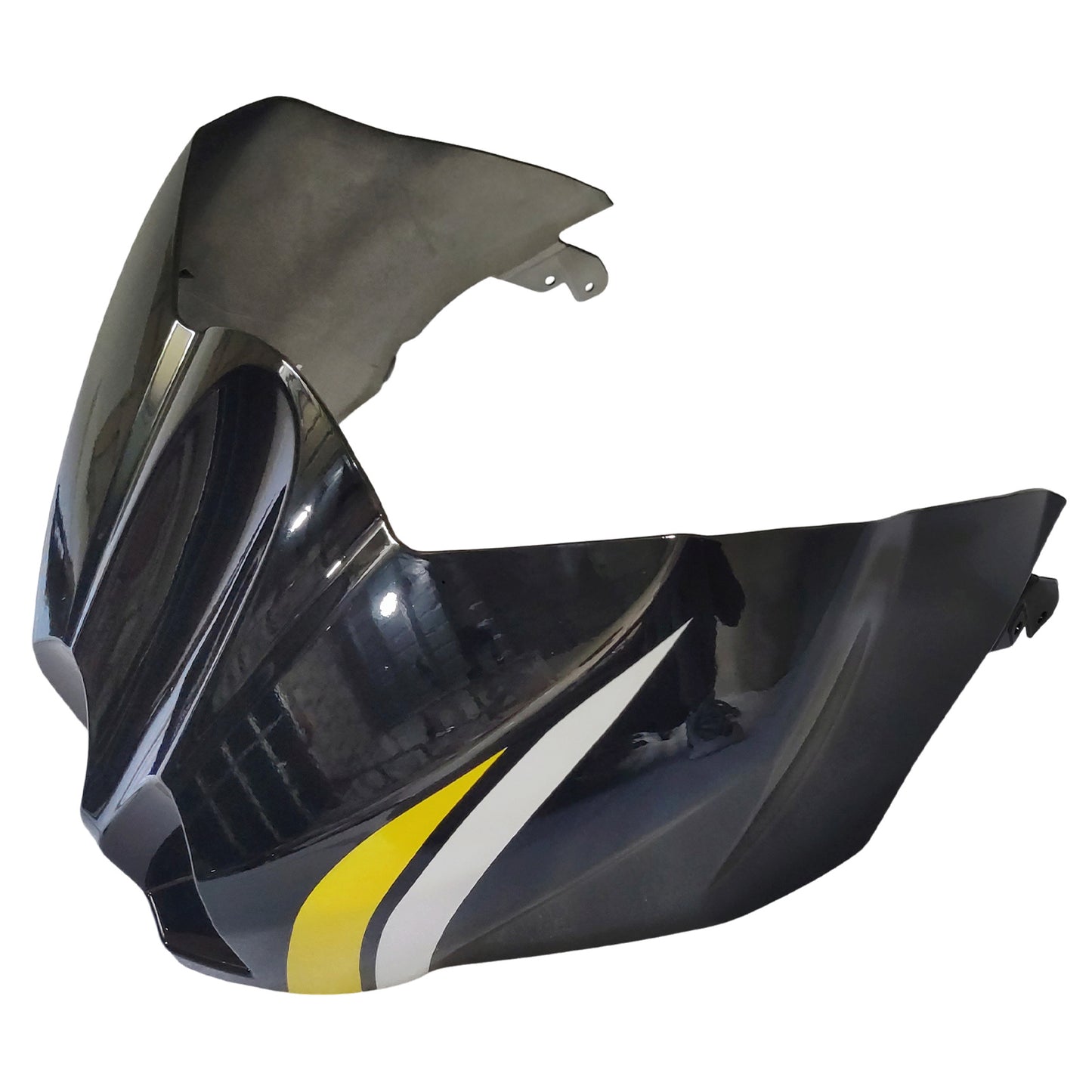 Amotopart Suzuki GSXR1000 2017-2023 K17 Kit carena Carrozzeria Plastica ABS