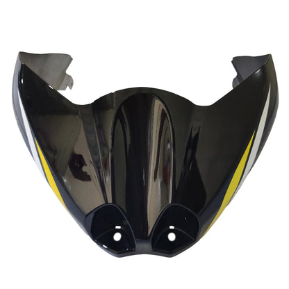 Amotopart Suzuki GSXR1000 2017-2023 K17 Kit carena Carrozzeria Plastica ABS