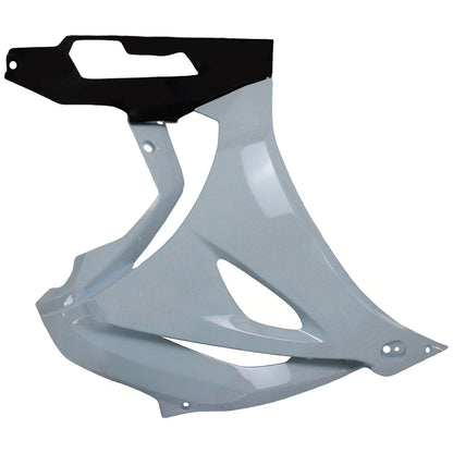 Kit carenatura Bodywork ABS di plastica per Suzuki GSXR1000 2017-2024 K17