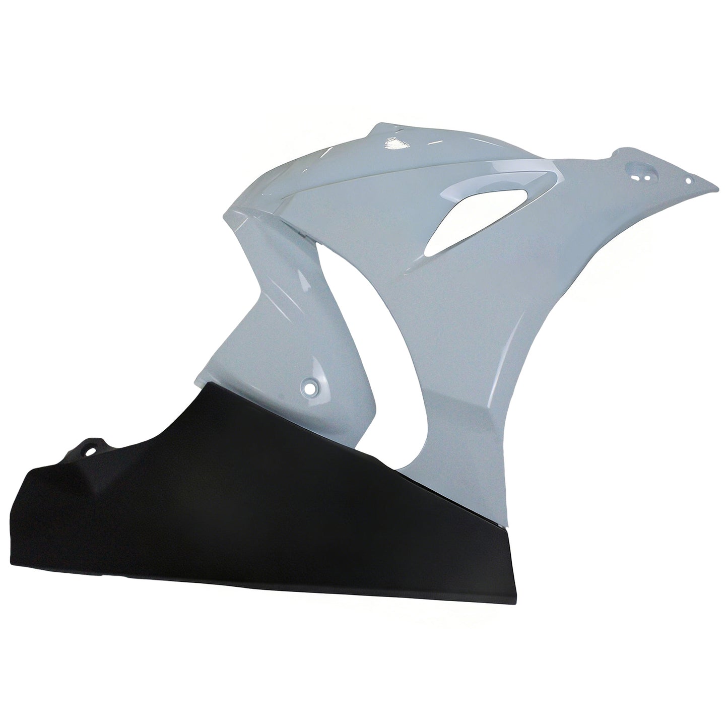 Kit carenatura Bodywork ABS di plastica per Suzuki GSXR1000 2017-2024 K17