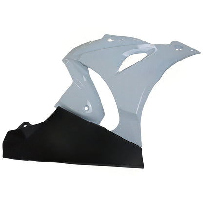Kit carenatura Bodywork ABS di plastica per Suzuki GSXR1000 2017-2024 K17