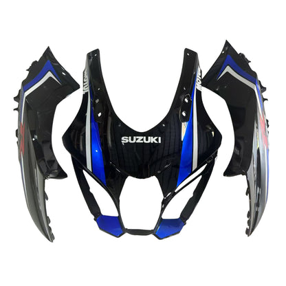 Amotopart Suzuki GSXR1000 2017-2023 K17 Kit carena Carrozzeria Plastica ABS