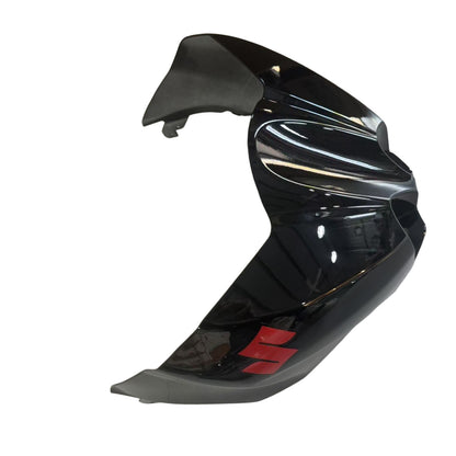 Amotopart Suzuki GSXR1000 2017-2023 K17 Kit carena Carrozzeria Plastica ABS