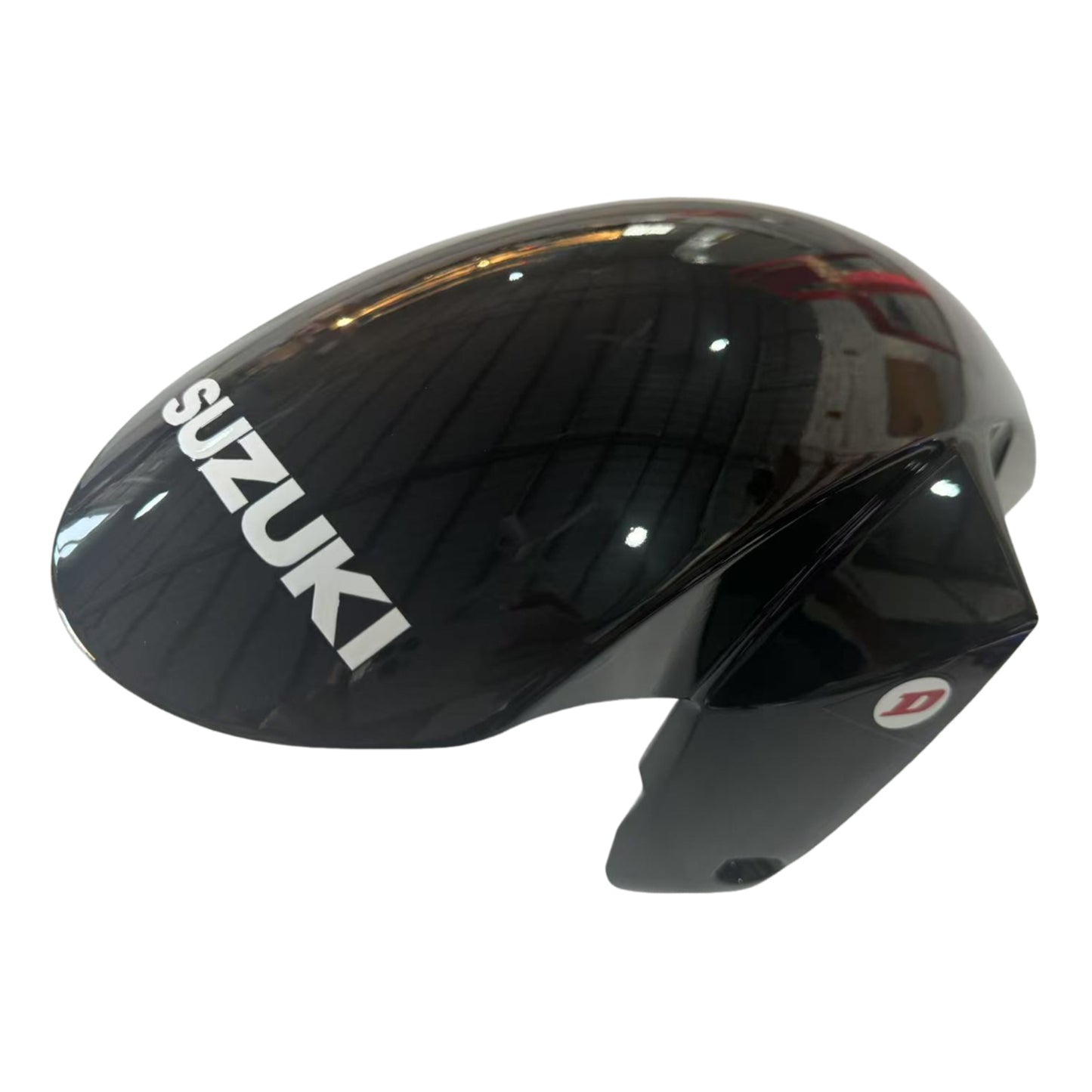 Amotopart Suzuki GSXR1000 2017-2023 K17 Kit carena Carrozzeria Plastica ABS