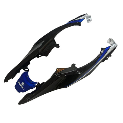 Amotopart Suzuki GSXR1000 2017-2023 K17 Kit carena Carrozzeria Plastica ABS