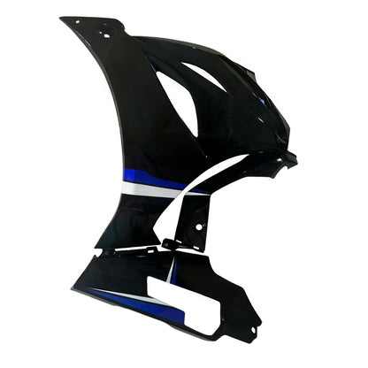 Amotopart Suzuki GSXR1000 2017-2023 K17 Kit carena Carrozzeria Plastica ABS