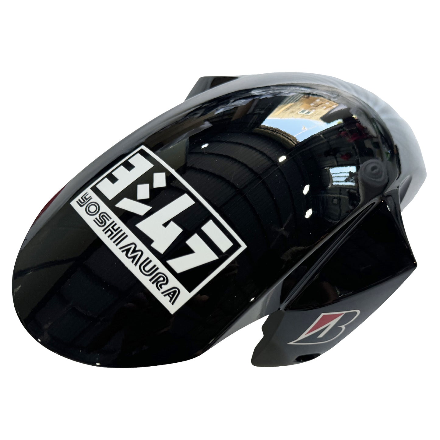 Amotopart Suzuki GSXR1000 2017-2023 K17 Kit carena Carrozzeria Plastica ABS