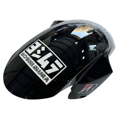 Amotopart Suzuki GSXR1000 2017-2023 K17 Kit carena Carrozzeria Plastica ABS