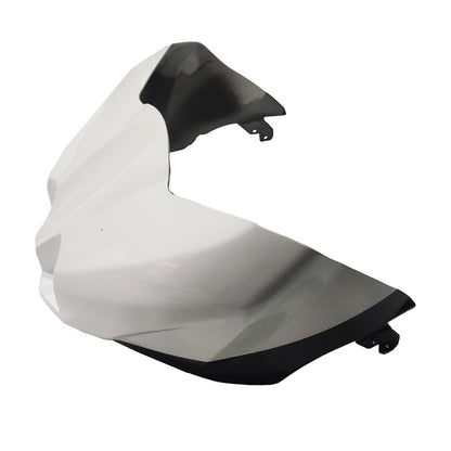 Amotopart Suzuki GSXR1000 2017-2023 K17 Kit carena Carrozzeria Plastica ABS