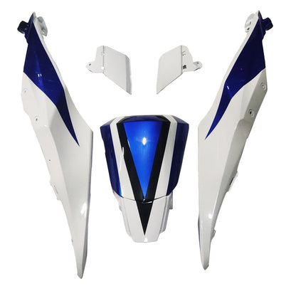 Amotopart Suzuki GSXR1000 2017-2023 K17 Kit carena Carrozzeria Plastica ABS