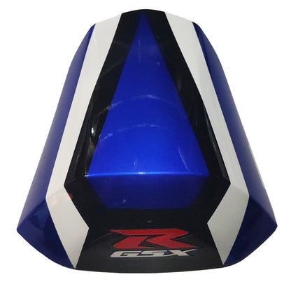 Amotopart Suzuki GSXR1000 2017-2023 K17 Kit carena Carrozzeria Plastica ABS