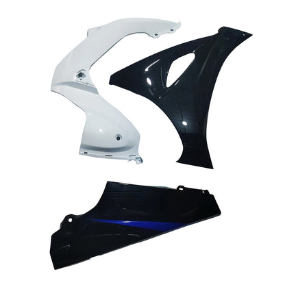 Amotopart Suzuki GSXR1000 2017-2023 K17 Kit carena Carrozzeria Plastica ABS