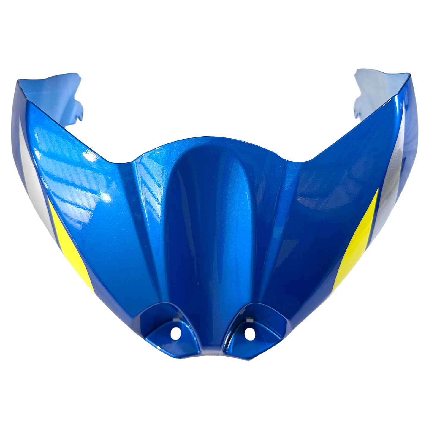 2017-2023 Suzuki GSXR1000 K17 Kit carenatura iniezione Carrozzeria Plastica ABS