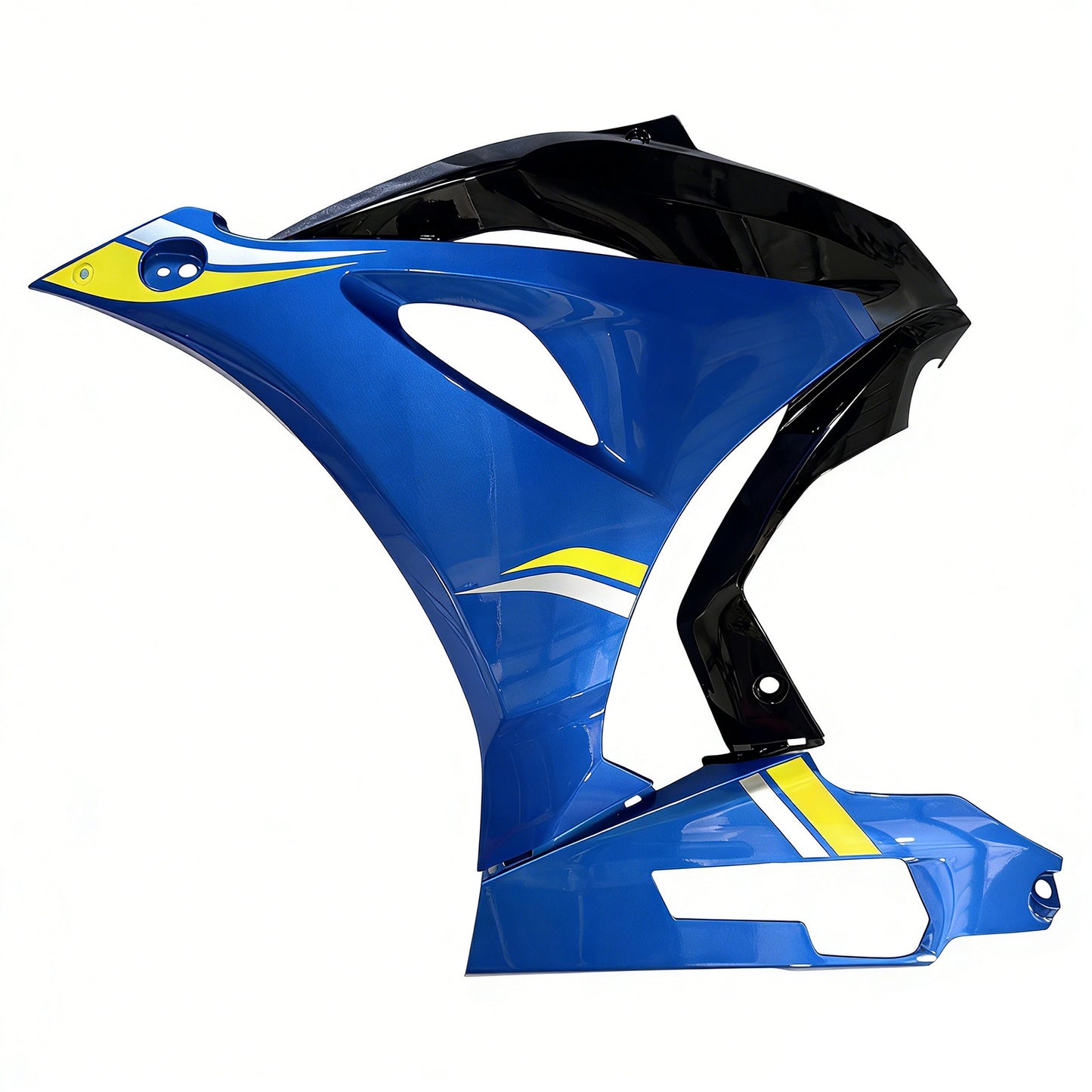 2017-2023 Suzuki GSXR1000 K17 Kit carenatura iniezione Carrozzeria Plastica ABS