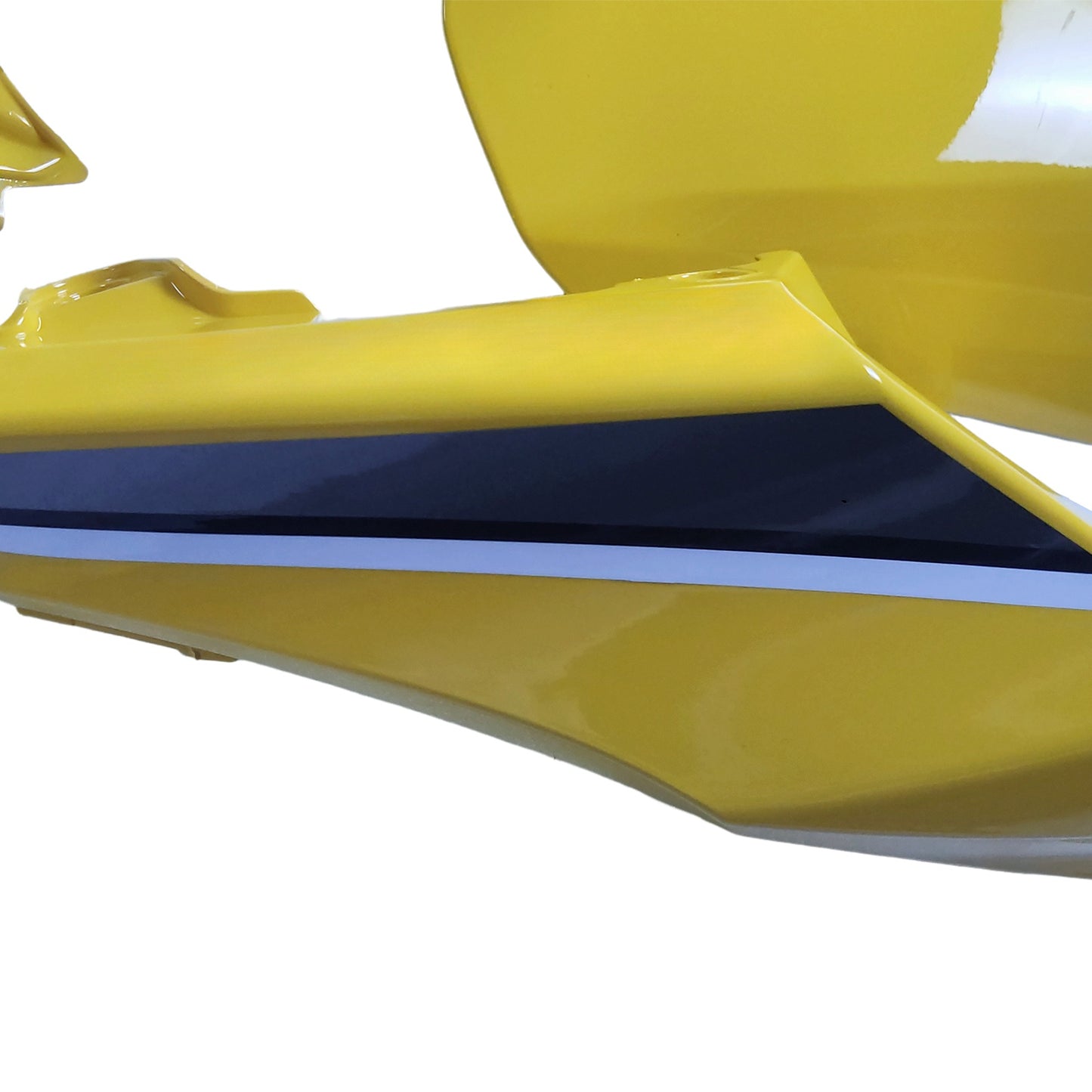 Kit carenatura Bodywork ABS di plastica per Suzuki GSXR1000 2017-2025 K17