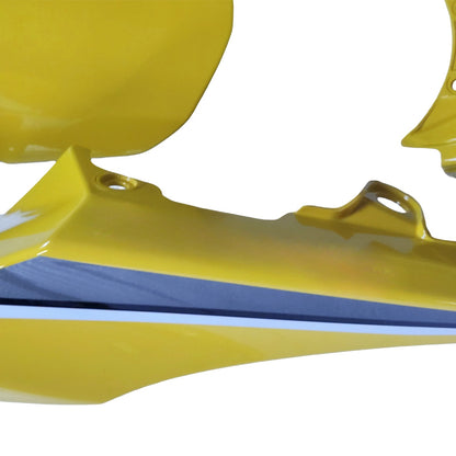 Kit carenatura Bodywork ABS di plastica per Suzuki GSXR1000 2017-2025 K17