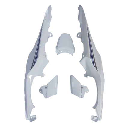 2017-2023 Suzuki GSXR1000 K17 Kit carenatura iniezione Carrozzeria Plastica ABS