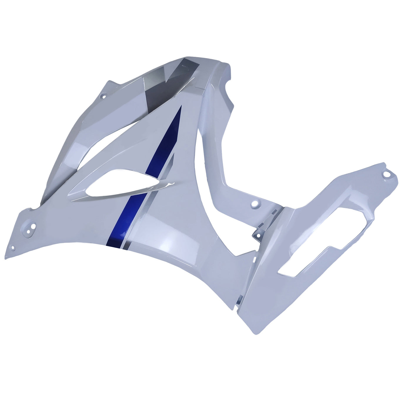 2017-2023 Suzuki GSXR1000 K17 Kit carenatura iniezione Carrozzeria Plastica ABS