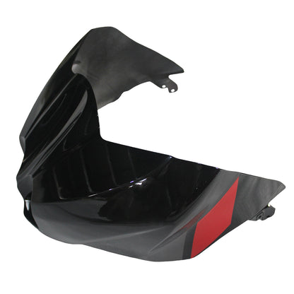 2017-2023 Suzuki GSXR1000 K17 Kit carenatura iniezione Carrozzeria Plastica ABS