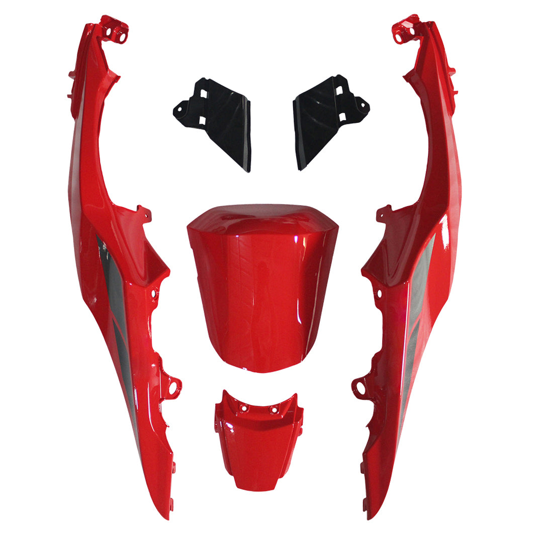 2017-2023 Suzuki GSXR1000 K17 Kit carenatura iniezione Carrozzeria Plastica ABS