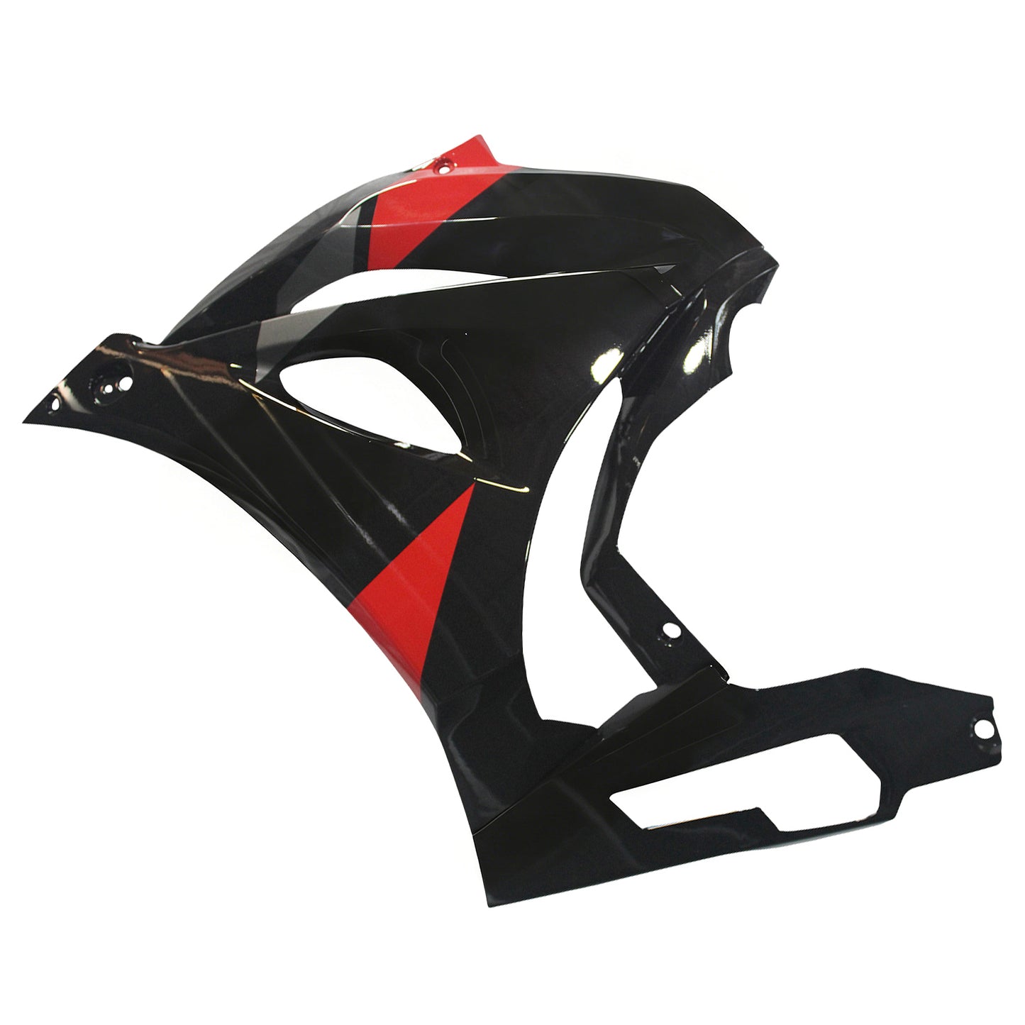 2017-2023 Suzuki GSXR1000 K17 Kit carenatura iniezione Carrozzeria Plastica ABS