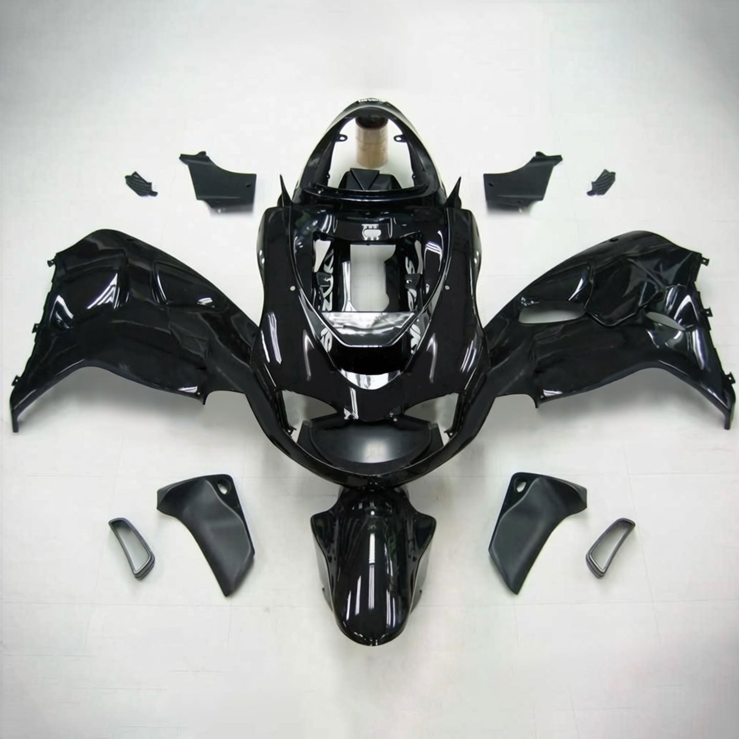 Suzuki TL1000R 1998-2003 Kit carenatura Carrozzeria Plastica ABS
