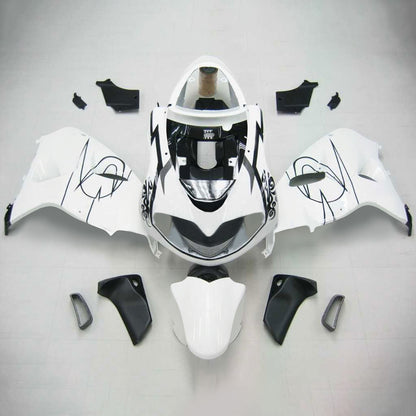Suzuki TL1000R 1998-2003 Kit carenatura Carrozzeria Plastica ABS