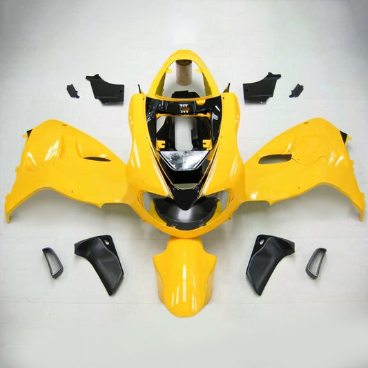 Suzuki TL1000R 1998-2003 Kit carenatura Carrozzeria Plastica ABS