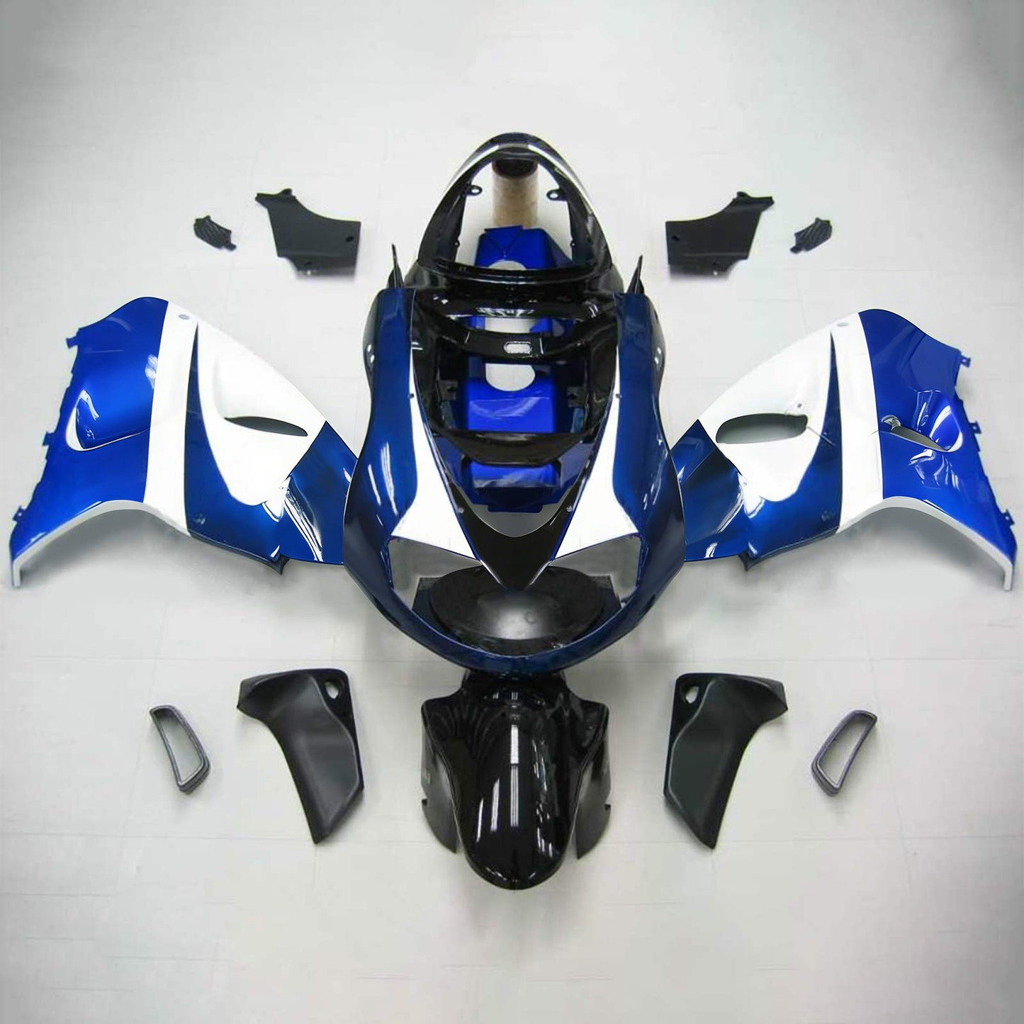 Suzuki TL1000R 1998-2003 Kit carenatura Carrozzeria Plastica ABS