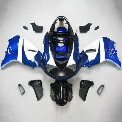 Suzuki TL1000R 1998-2003 Kit carenatura Carrozzeria Plastica ABS