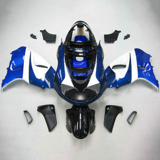 Suzuki TL1000R 1998-2003 Kit carenatura Carrozzeria Plastica ABS