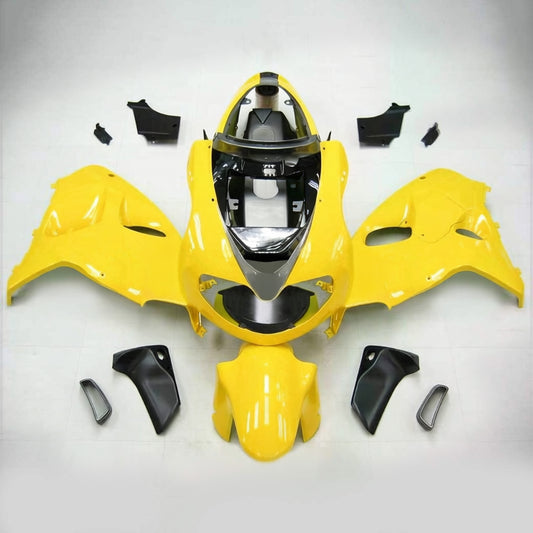 Suzuki TL1000R 1998-2003 Kit carenatura Carrozzeria Plastica ABS
