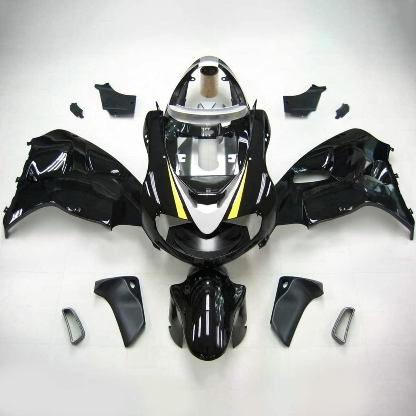 Suzuki TL1000R 1998-2003 Kit carenatura Carrozzeria Plastica ABS
