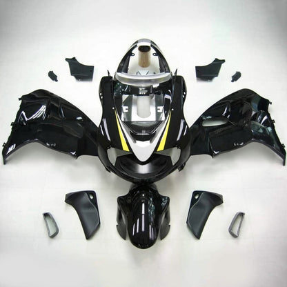 Suzuki TL1000R 1998-2003 Kit carenatura Carrozzeria Plastica ABS