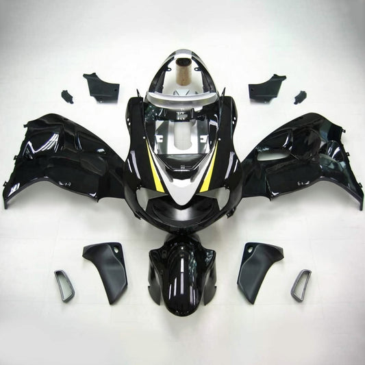 Suzuki TL1000R 1998-2003 Kit carenatura Carrozzeria Plastica ABS