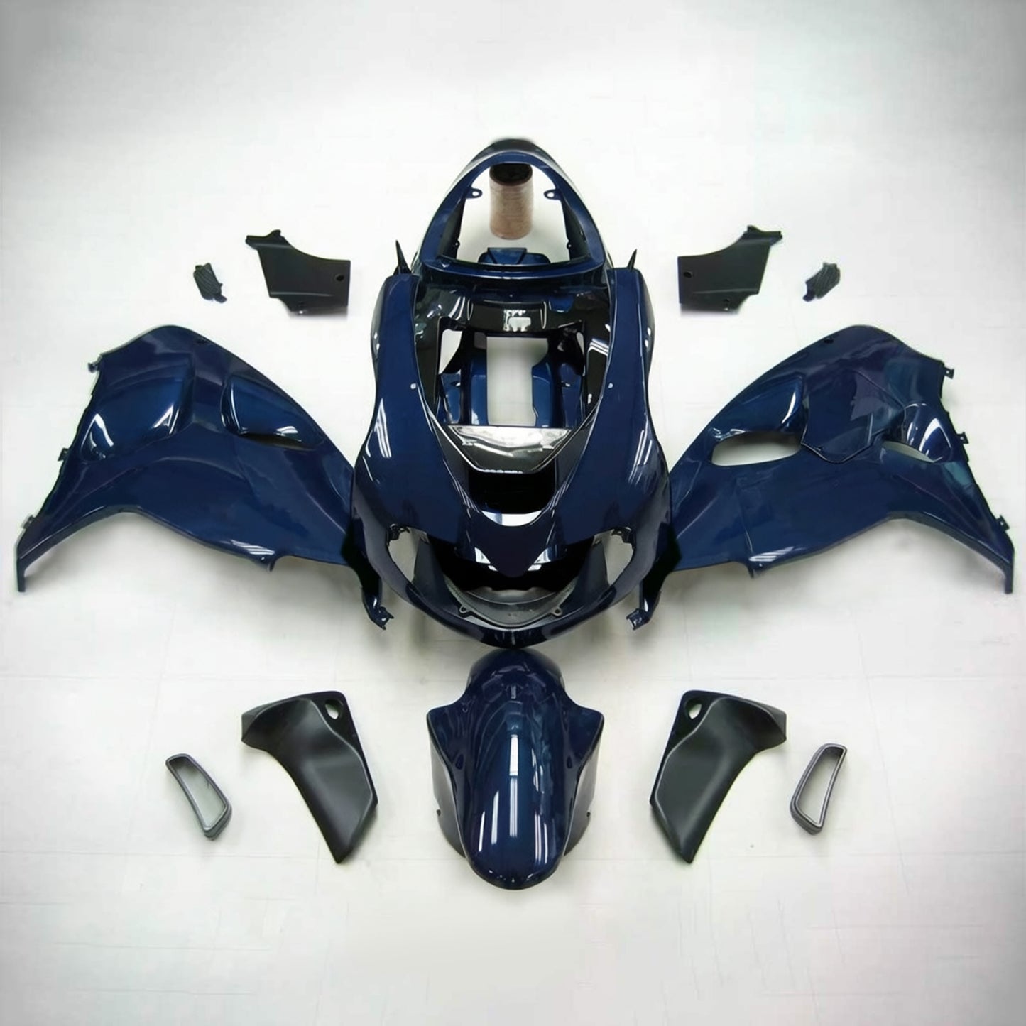Suzuki TL1000R 1998-2003 Kit carenatura Carrozzeria Plastica ABS