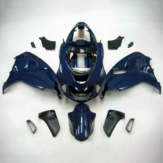 Suzuki TL1000R 1998-2003 Kit carenatura Carrozzeria Plastica ABS