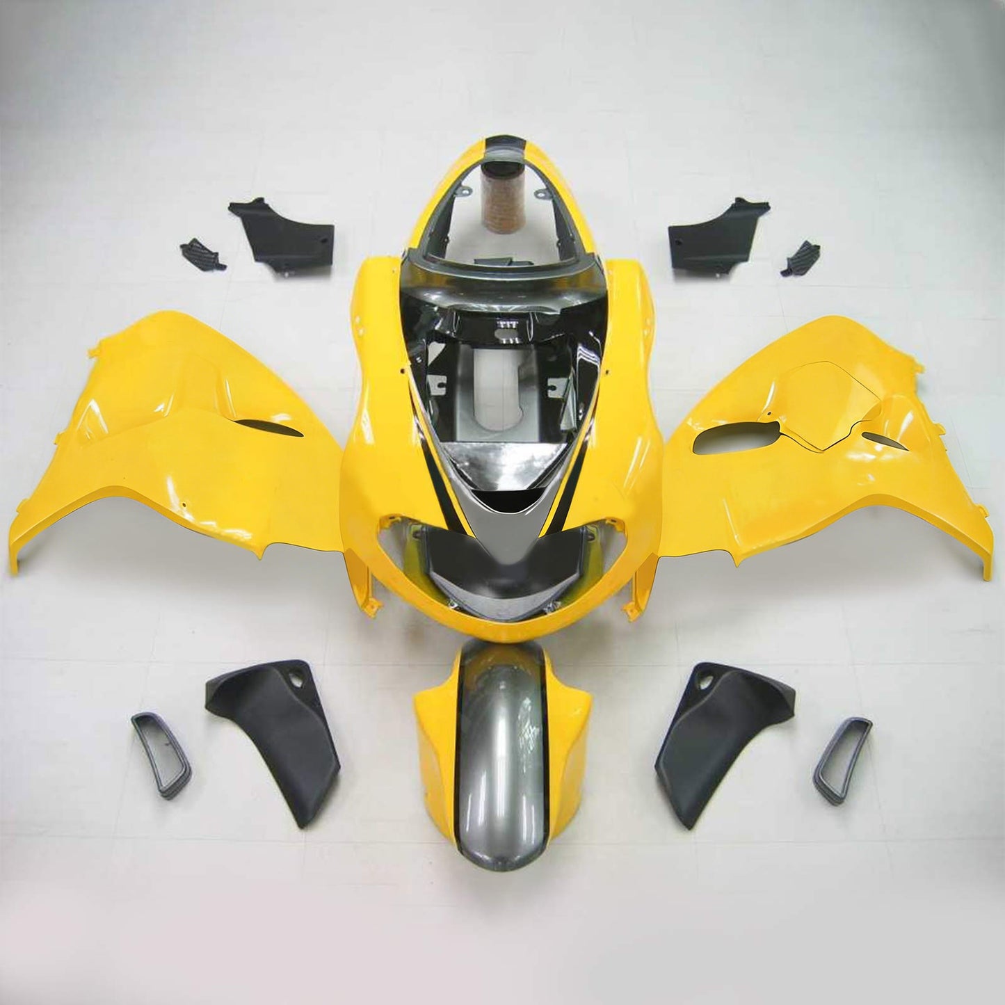 Suzuki TL1000R 1998-2003 Kit carenatura Carrozzeria Plastica ABS