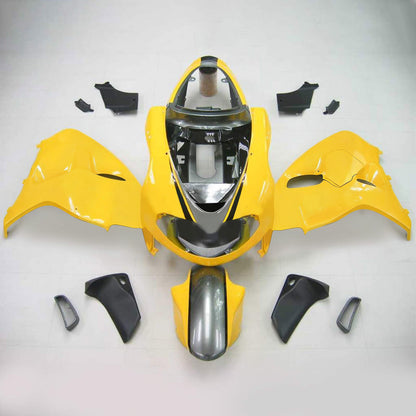 Suzuki TL1000R 1998-2003 Kit carenatura Carrozzeria Plastica ABS