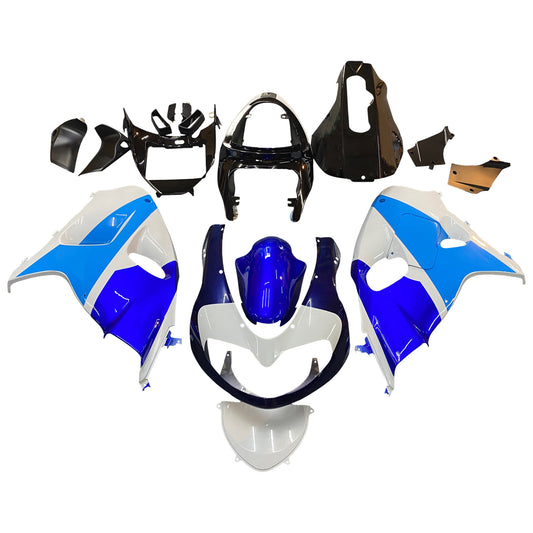 Suzuki TL1000R 1998-2003 Kit carenatura Carrozzeria Plastica ABS