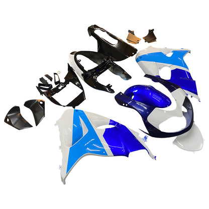 Suzuki TL1000R 1998-2003 Kit carenatura Carrozzeria Plastica ABS