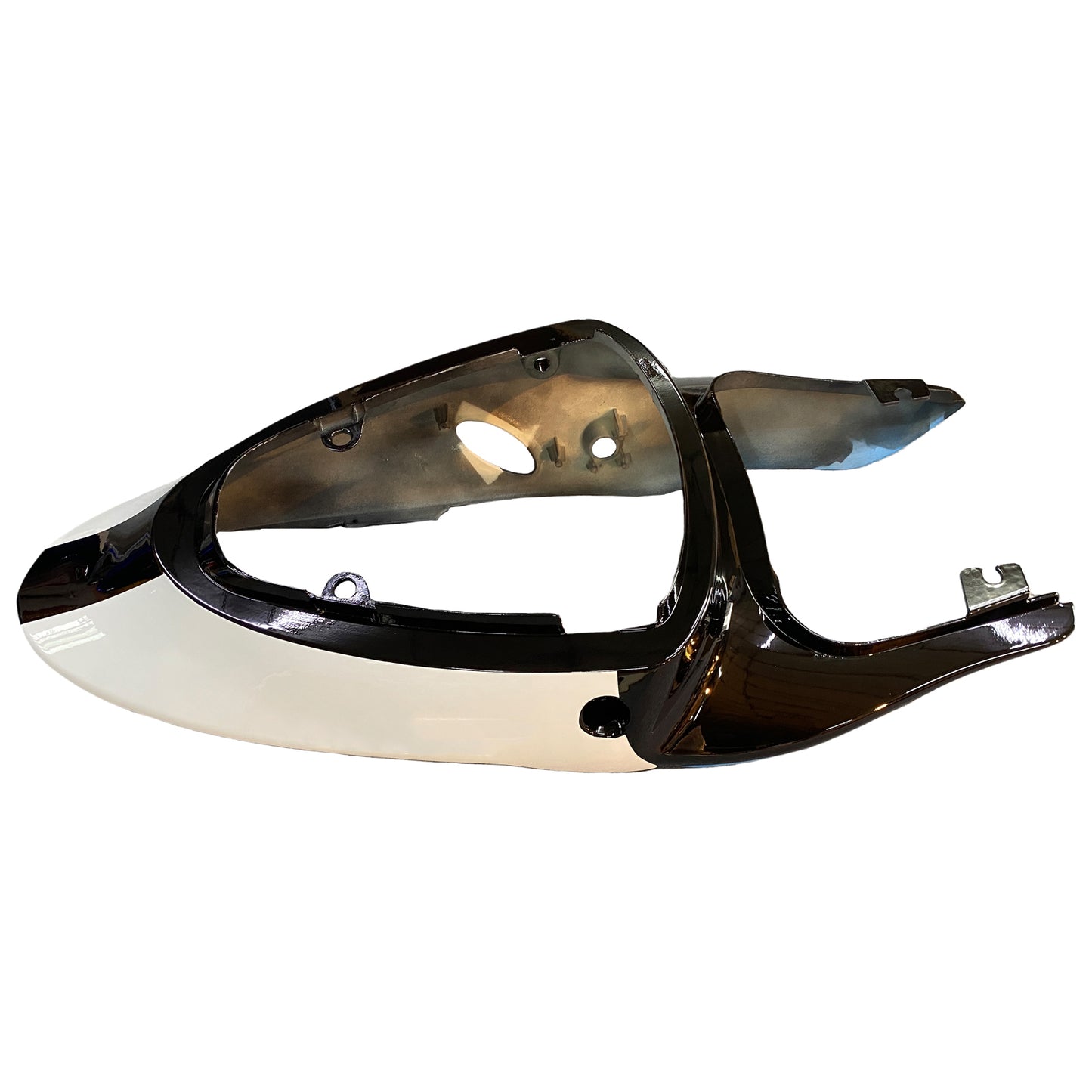 Suzuki TL1000R 1998-2003 Kit carenatura Carrozzeria Plastica ABS