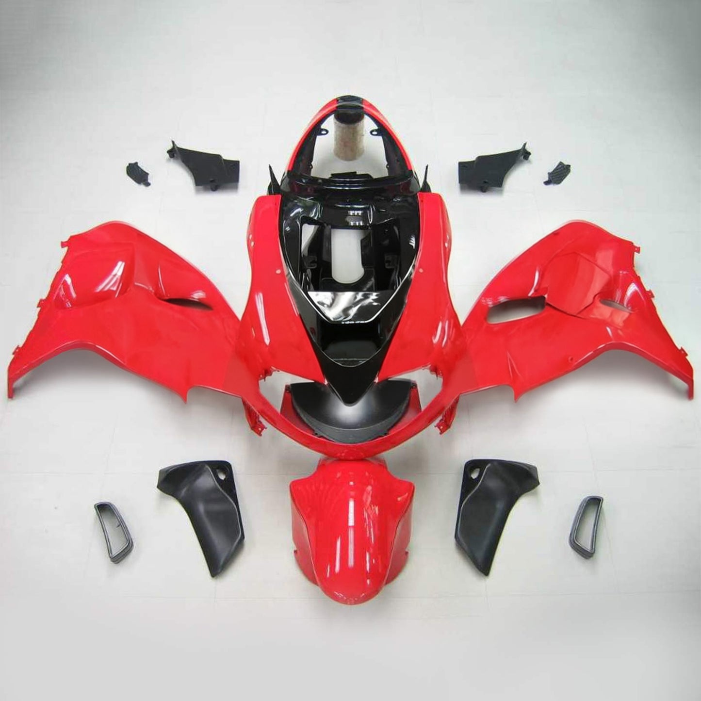 Suzuki TL1000R 1998-2003 Kit carenatura Carrozzeria Plastica ABS